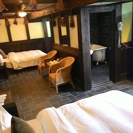 Vanse B&B Renai Εξωτερικό φωτογραφία