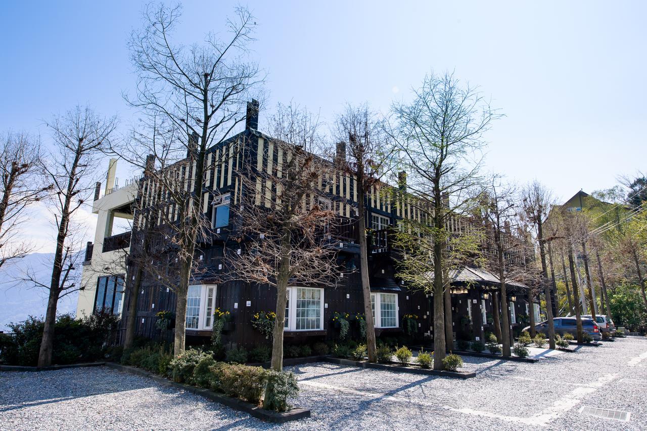 Vanse B&B Renai Εξωτερικό φωτογραφία
