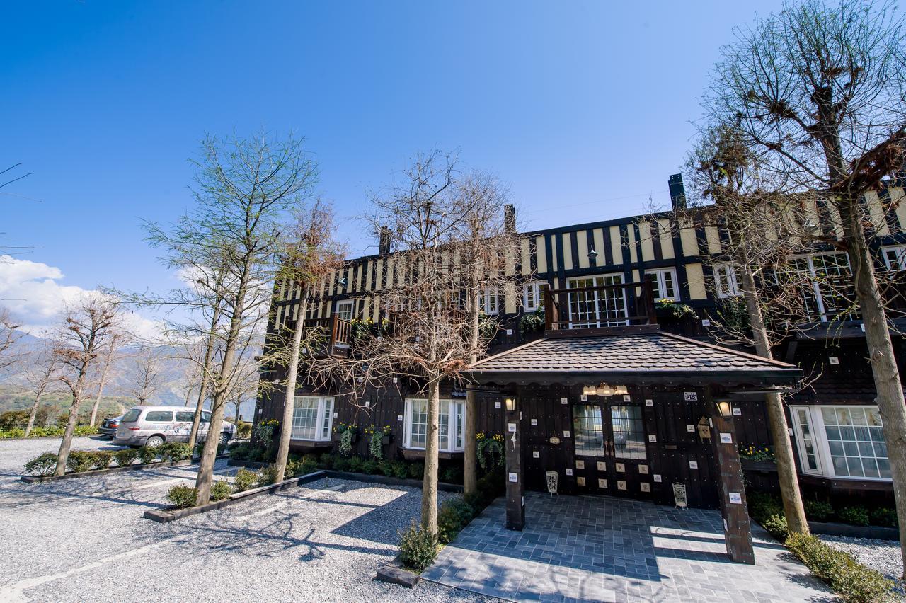 Vanse B&B Renai Εξωτερικό φωτογραφία
