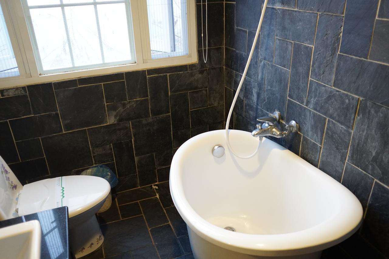 Vanse B&B Renai Εξωτερικό φωτογραφία
