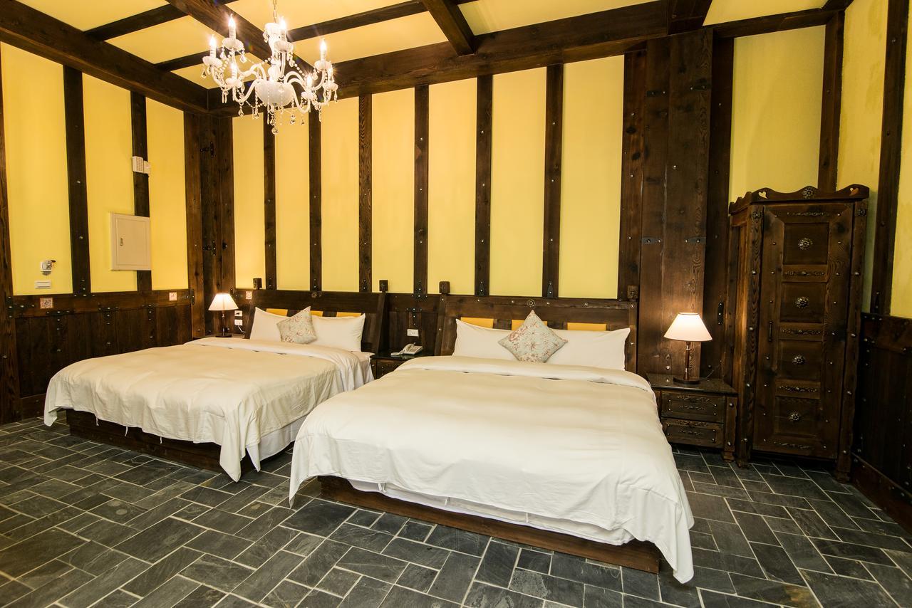 Vanse B&B Renai Εξωτερικό φωτογραφία