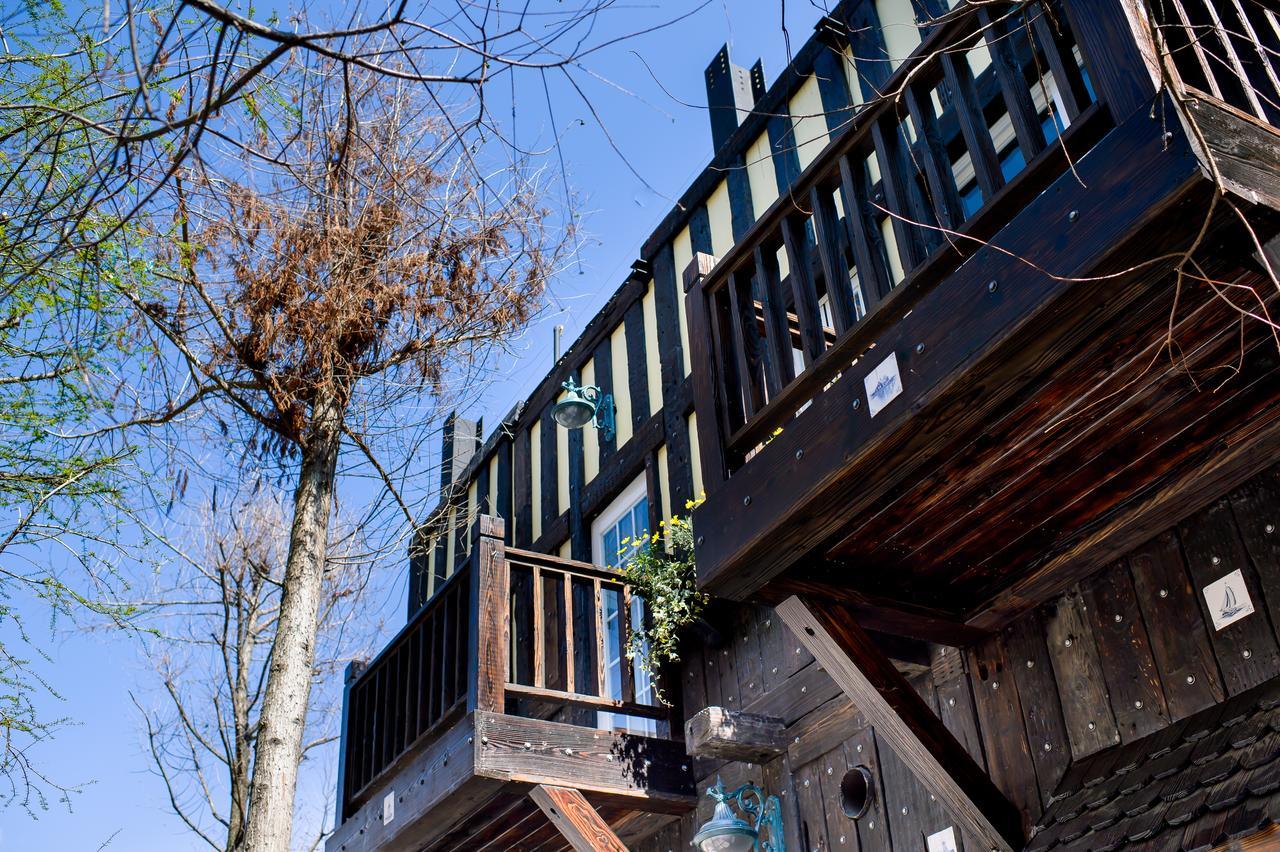 Vanse B&B Renai Εξωτερικό φωτογραφία