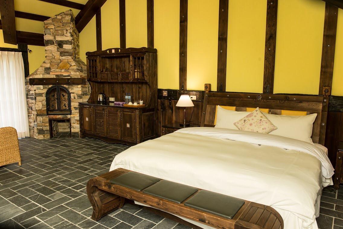 Vanse B&B Renai Εξωτερικό φωτογραφία