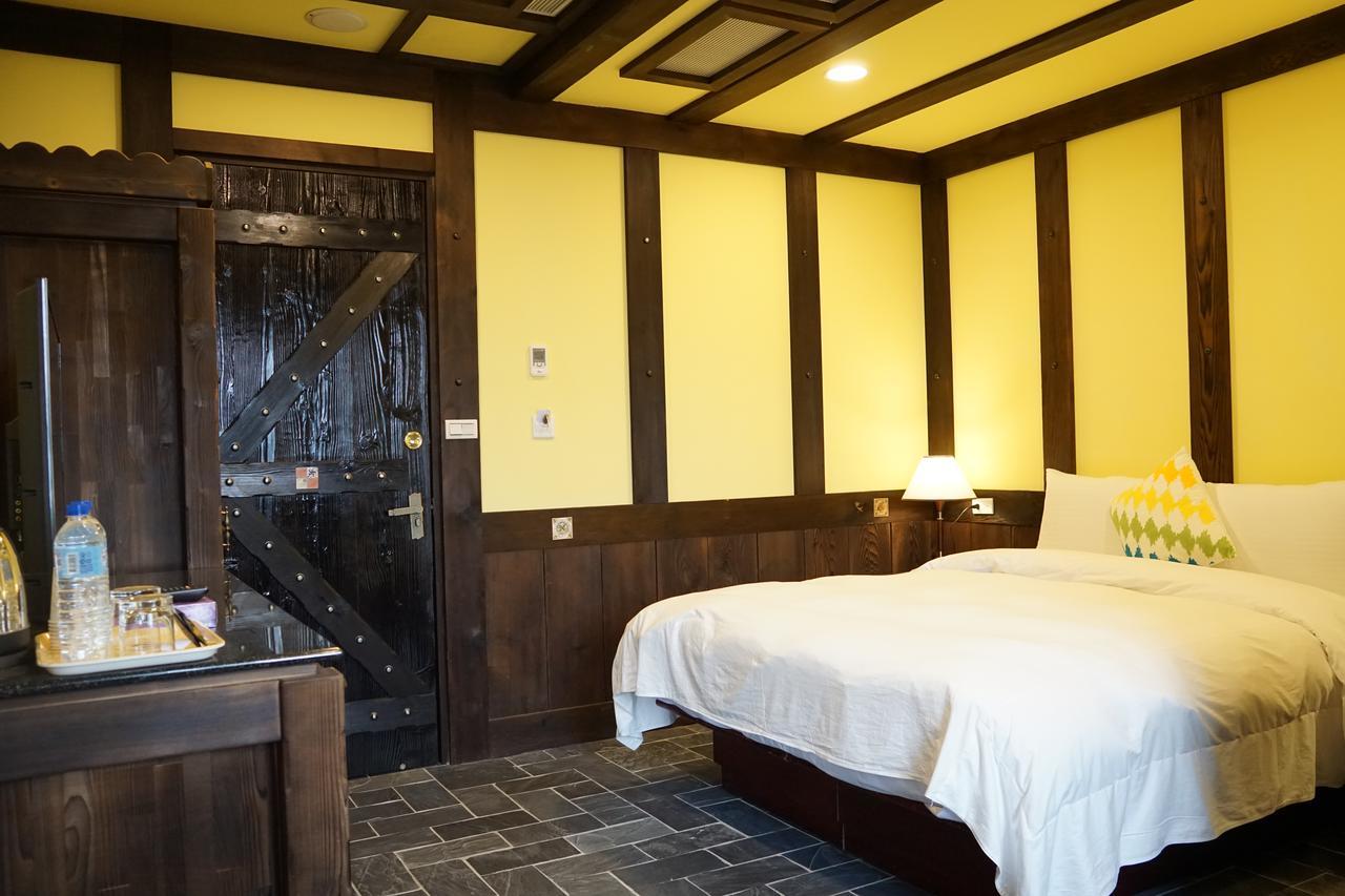 Vanse B&B Renai Εξωτερικό φωτογραφία