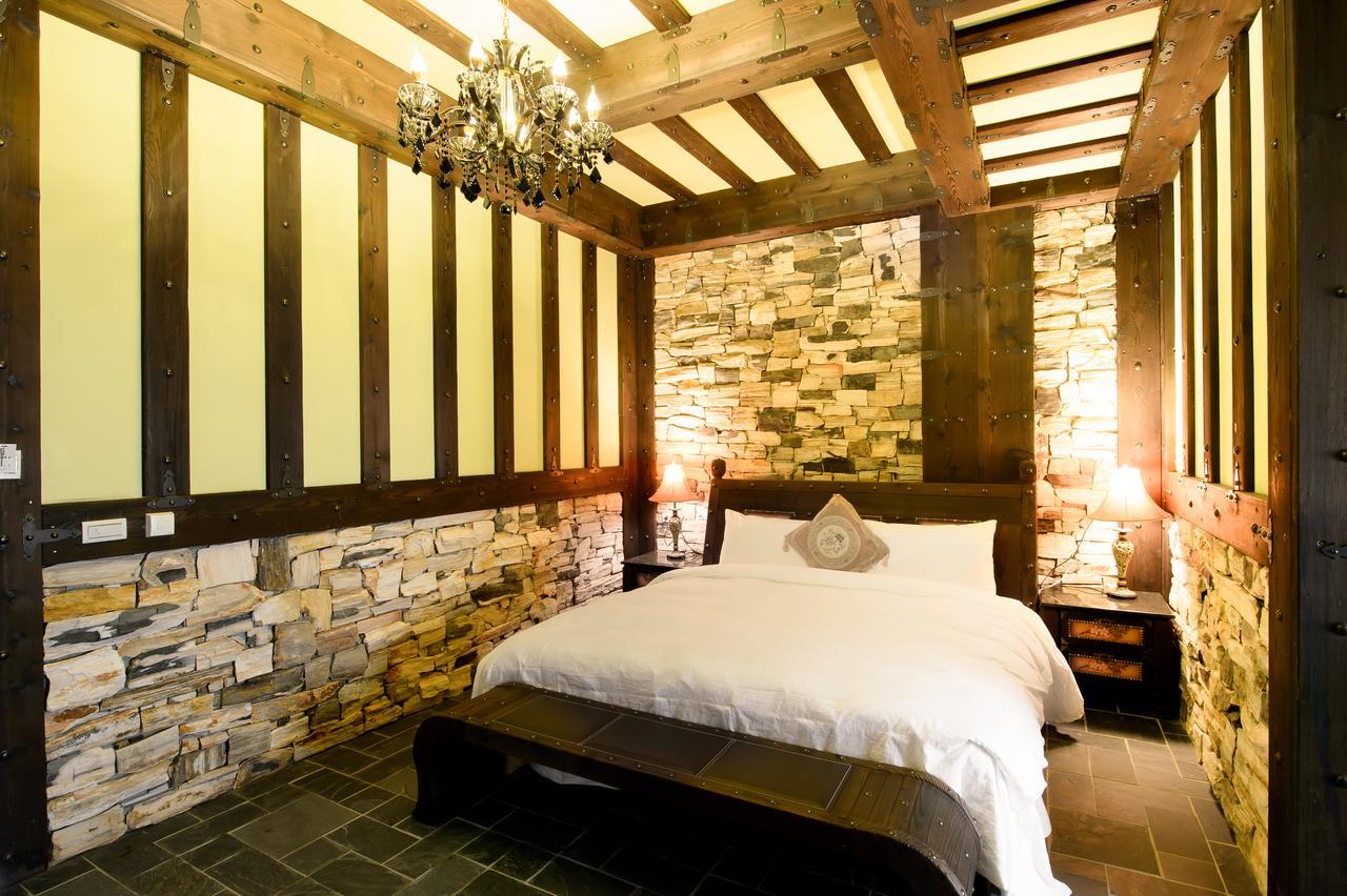 Vanse B&B Renai Εξωτερικό φωτογραφία