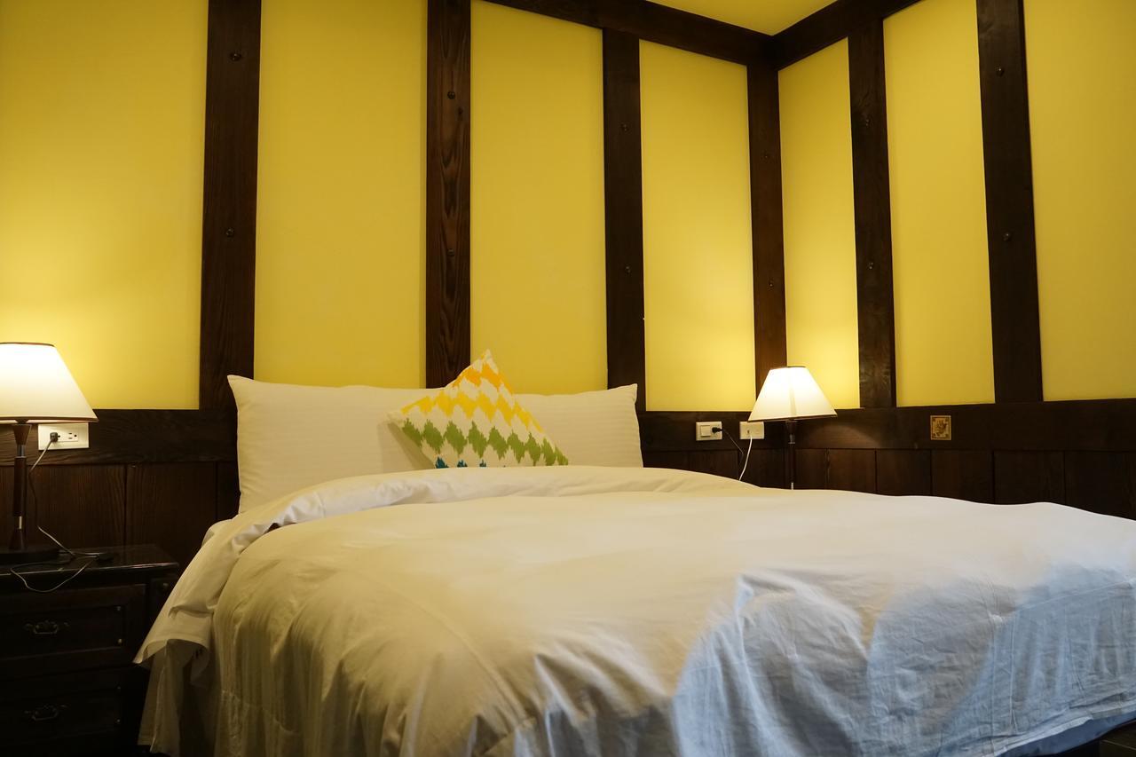 Vanse B&B Renai Εξωτερικό φωτογραφία