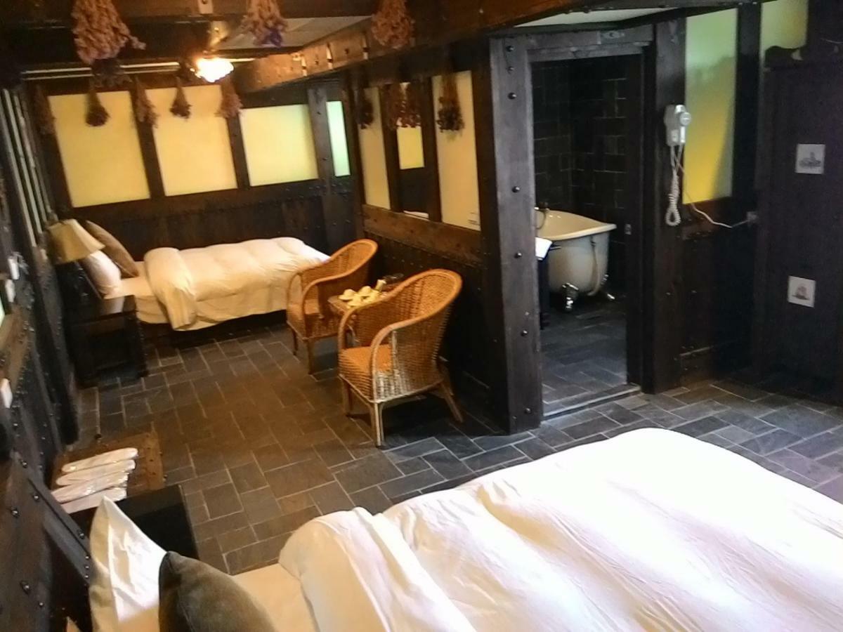 Vanse B&B Renai Εξωτερικό φωτογραφία
