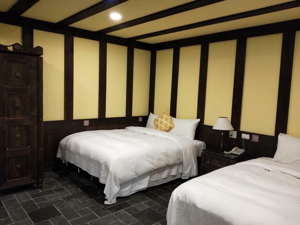 Vanse B&B Renai Εξωτερικό φωτογραφία